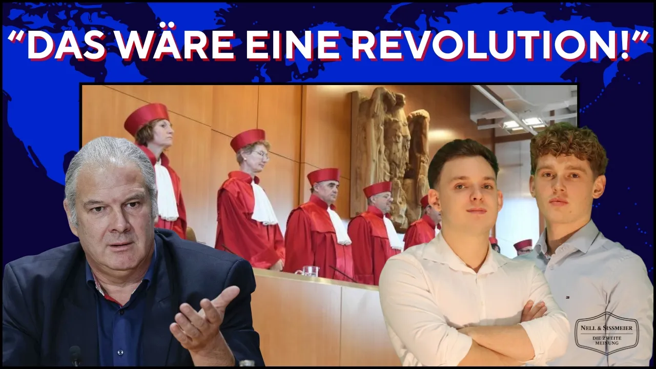 Revolution durch Neuauszählung? Andrej Hunko über die verschleppte Wahlprüfung zur Bundestagswahl 2025