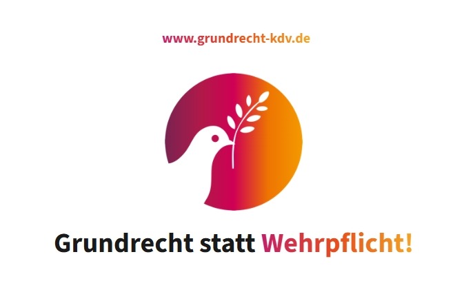 Kriegsdienst verweigern: Das BSW hilft dir dabei!